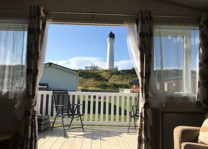87 Lighthouse View Lodge