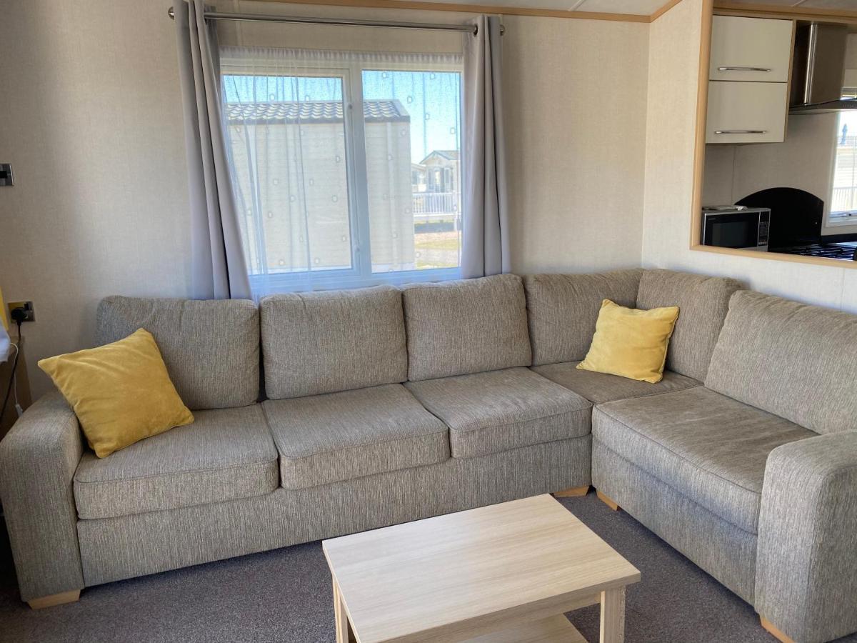 87 Lighthouse View Lossiemouth