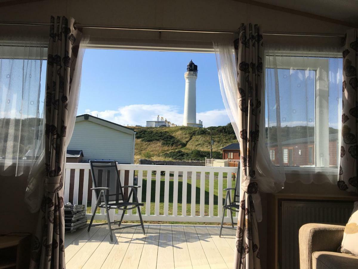 87 Lighthouse View Apartment