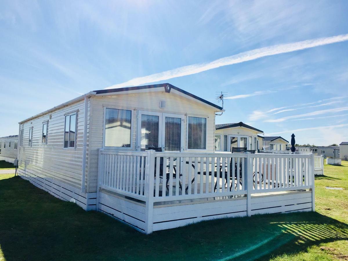 87 Lighthouse View Lossiemouth