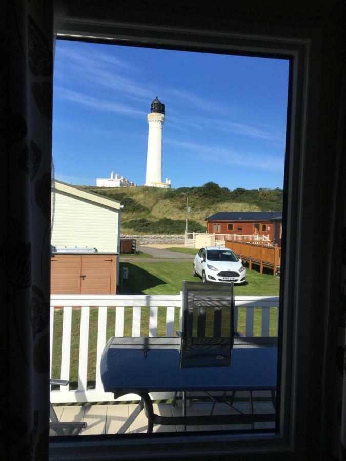 Apartment 87 Lighthouse View Lossiemouth